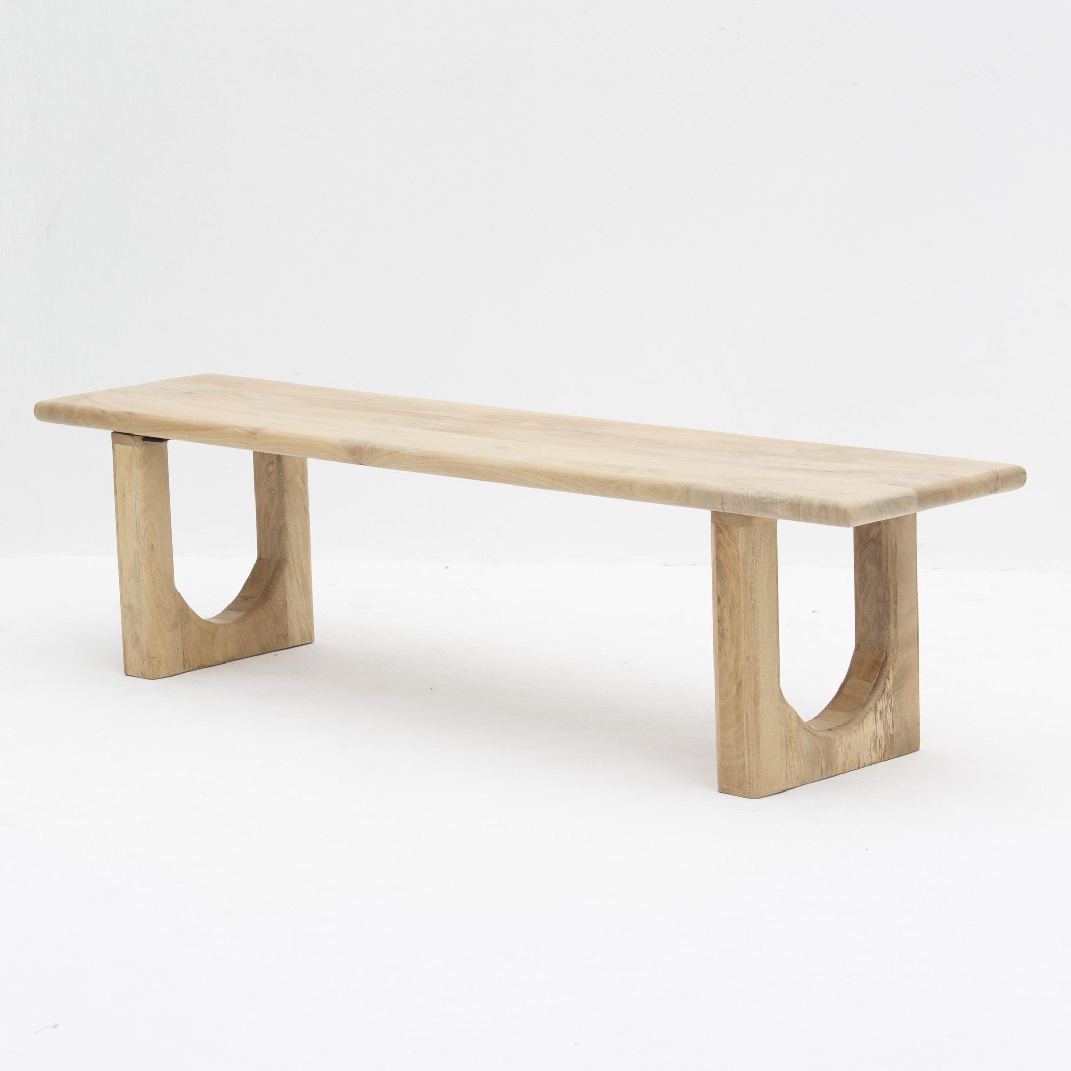 Art and Craft Aurevo Bench