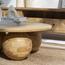 Art and Craft Verona Wooden Top Coffee Table-furniture-livingroom-coffeetables-image-6