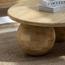 Art and Craft Verona Wooden Top Coffee Table-furniture-livingroom-coffeetables-image-7