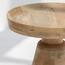 طاولة جانبية بسطح خشبي - أوروفو من آرت آند كرافت-furniture-livingroom-sideandendtables-image-5
