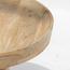 طاولة جانبية بسطح خشبي - أوروفو من آرت آند كرافت-furniture-livingroom-sideandendtables-image-4