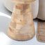 طاولة جانبية بسطح خشب - أوريفو من آرت آند كرافت-furniture-livingroom-sideandendtables-image-4