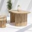 طاولة سفرة بسطح خشب لـ6 مقاعد - لويين من آرت آند كرافت-furniture-diningroom-diningtables-image-4