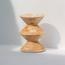 طاولة جانبية بسطح خشب - أوريفو من آرت آند كرافت-furniture-livingroom-sideandendtables-image-4