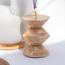 طاولة جانبية بسطح خشب - أوريفو من آرت آند كرافت-furniture-livingroom-sideandendtables-image-2