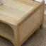طاولة قهوة بسطح خشب - كانوفيا من آرت آند كرافت-furniture-livingroom-coffeetables-image-4