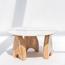 طاولة قهوة بسطح رخام - آرت آند كرافت-furniture-livingroom-coffeetables-image-6