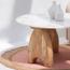طاولة قهوة بسطح رخام - آرت آند كرافت-furniture-livingroom-coffeetables-image-4