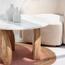 طاولة قهوة بسطح رخام - آرت آند كرافت-furniture-livingroom-coffeetables-image-3
