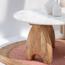 طاولة قهوة بسطح رخام - آرت آند كرافت-furniture-livingroom-coffeetables-image-2