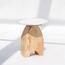 طاولة جانبية بسطح رخام - آرت آند كرافت-furniture-livingroom-sideandendtables-image-5