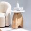طاولة جانبية بسطح رخام - آرت آند كرافت-furniture-livingroom-sideandendtables-image-1
