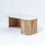 طاولة قهوة بسطح رخامي - تيرالوكس من آرت آند كرافت-furniture-livingroom-coffeetables-image-12