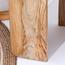 طاولة قهوة بسطح رخامي - تيرالوكس من آرت آند كرافت-furniture-livingroom-coffeetables-image-2