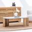 طاولة قهوة بسطح رخامي - تيرالوكس من آرت آند كرافت-furniture-livingroom-coffeetables-image-9