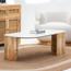 طاولة قهوة بسطح رخامي - تيرالوكس من آرت آند كرافت-furniture-livingroom-coffeetables-image-8