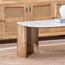 طاولة قهوة بسطح رخامي - تيرالوكس من آرت آند كرافت-furniture-livingroom-coffeetables-image-5