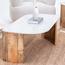 طاولة قهوة بسطح رخامي - تيرالوكس من آرت آند كرافت-furniture-livingroom-coffeetables-image-4