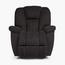 La-Z-Boy Maverick Power Fabric Electric Rocking Recliner-furniture-sofaandseating-recliners-image-1