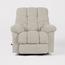 La-Z-Boy Gibson Luxury Wall Fabric Recliner-furniture-sofaandseating-recliners-image-1