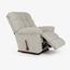 La-Z-Boy Gibson Luxury Wall Fabric Recliner-furniture-sofaandseating-recliners-image-2