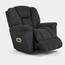 La-Z-Boy Maverick Power Fabric Electric Rocking Recliner-furniture-sofaandseating-recliners-image-2