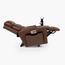 كنبة استرخاء كهربائية جلد هزّاز نيو باور - لا-زي-بوي-furniture-sofaandseating-recliners-image-4