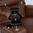 كنبة استرخاء كهربائية جلد هزّاز نيو باور - لا-زي-بوي-furniture-sofaandseating-recliners-image-1
