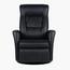 La-Z-Boy Monett Power Plus Leather Swivel Electric Rocking Recliner-furniture-sofaandseating-recliners-image-1