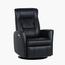 La-Z-Boy Monett Power Plus Leather Swivel Electric Rocking Recliner-furniture-sofaandseating-recliners-image-3