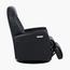 La-Z-Boy Monett Power Plus Leather Swivel Electric Rocking Recliner-furniture-sofaandseating-recliners-image-4
