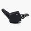 La-Z-Boy Monett Power Plus Leather Swivel Electric Rocking Recliner-furniture-sofaandseating-recliners-image-5