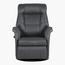 La-Z-Boy Adams Power Lux Leather Swivel Glider Electric Rocking Recliner-furniture-sofaandseating-recliners-image-8