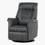 La-Z-Boy Adams Power Lux Leather Swivel Glider Electric Rocking Recliner-furniture-sofaandseating-recliners-image-10