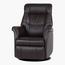 La-Z-Boy Adams Power Lux Leather Swivel Glider Electric Rocking Recliner-furniture-sofaandseating-recliners-image-3