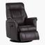 La-Z-Boy Adams Power Lux Leather Swivel Glider Electric Rocking Recliner-furniture-sofaandseating-recliners-image-4