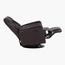 La-Z-Boy Adams Power Lux Leather Swivel Glider Electric Rocking Recliner-furniture-sofaandseating-recliners-image-7