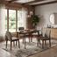 طقم سفرة 4 مقاعد - بيتي-furniture-diningroom-diningsets-image-4