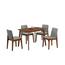 طقم سفرة 4 مقاعد - بيتي-furniture-diningroom-diningsets-image-3