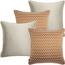 Amalia 4-Piece Filled Cushion Set - 50x50 cm-promo_HC_AE_discountpromo_20042020-image-3