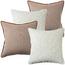Cassie 4-Piece Filled Cushion Set - 50x50 cm-promo_HC_AE_discountpromo_20042020-image-3