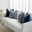 Clea 4-Piece Filled Cushion Set - 50x50 cm-promo_HC_AE_discountpromo_20042020-image-1