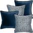 Clea 4-Piece Filled Cushion Set - 50x50 cm-promo_HC_AE_discountpromo_20042020-image-3