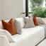 Cashwin 4-Piece Filled Cushion Set - 50x50 cm-promo_HC_AE_discountpromo_20042020-image-1