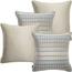 Evie 4-Piece Filled Cushion Set - 50x50 cm-promo_HC_AE_discountpromo_20042020-image-3