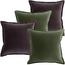 Fiala 4-Piece Filled Cushion Set - 50x50 cm-promo_HC_AE_discountpromo_20042020-image-2