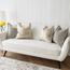 طقم وسائد محشوة 4 قطع - جولديا-household-cushionsandthrows-filledcushions-decorativecushions-image-7