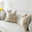 طقم وسائد محشوة 4 قطع - جولديا-household-cushionsandthrows-filledcushions-decorativecushions-image-4