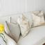 طقم وسائد محشوة 4 قطع - جولديا-household-cushionsandthrows-filledcushions-decorativecushions-image-2