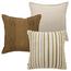 Janina 3-Piece Filled Cushion Set - 50x50 cm-promo_HC_AE_discountpromo_20042020-image-2